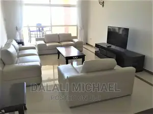 Furnished 3bdrm Apartment in Masaki, Msasani for rent