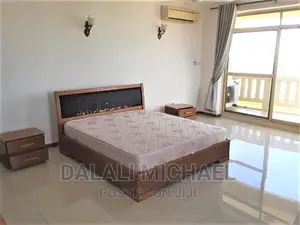 Furnished 3bdrm Apartment in Masaki, Msasani for rent
