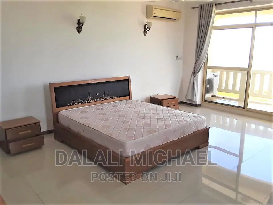 Furnished 3bdrm Apartment in Masaki, Msasani for rent