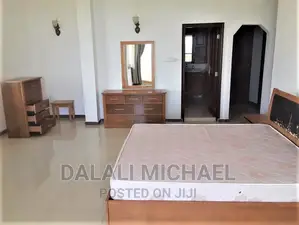Furnished 3bdrm Apartment in Masaki, Msasani for rent