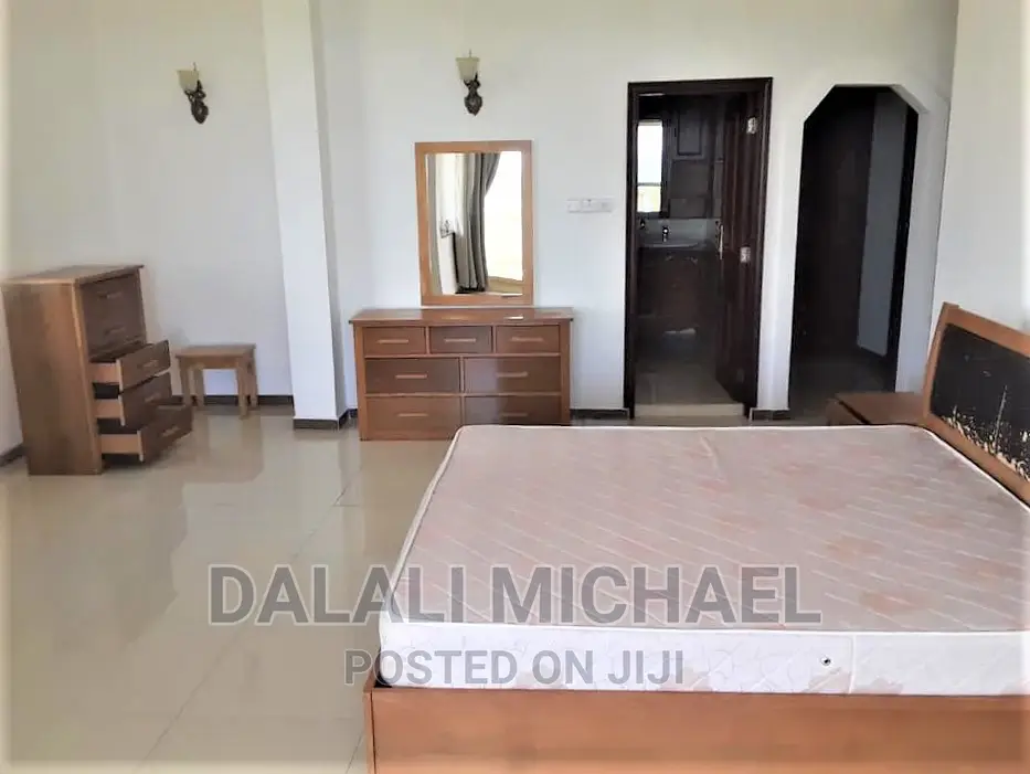 Furnished 3bdrm Apartment in Masaki, Msasani for rent