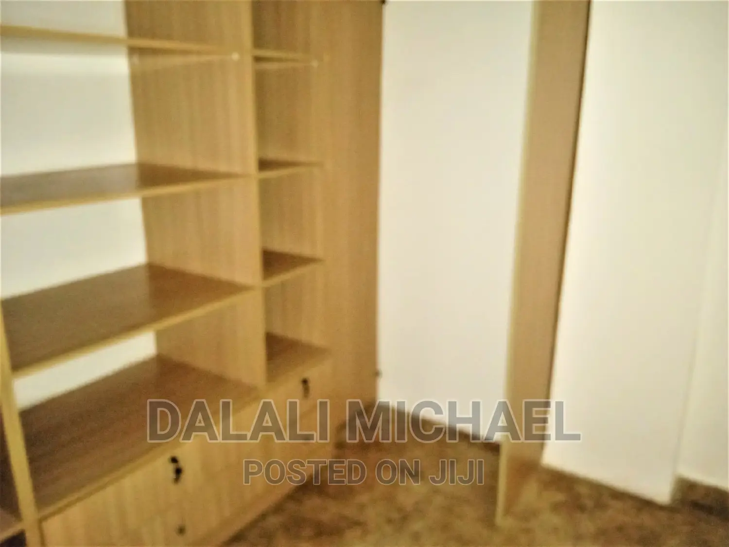 Furnished 3bdrm Apartment in Masaki, Msasani for rent