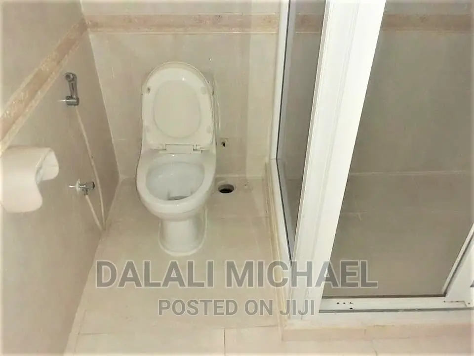 Furnished 3bdrm Apartment in Masaki, Msasani for rent