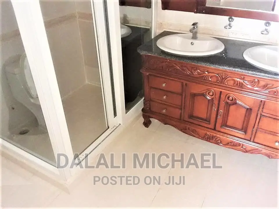 Furnished 3bdrm Apartment in Masaki, Msasani for rent