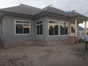 3bdrm House in Bunju, Kinondoni for sale