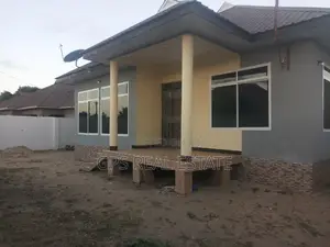 3bdrm House in Bunju, Kinondoni for sale