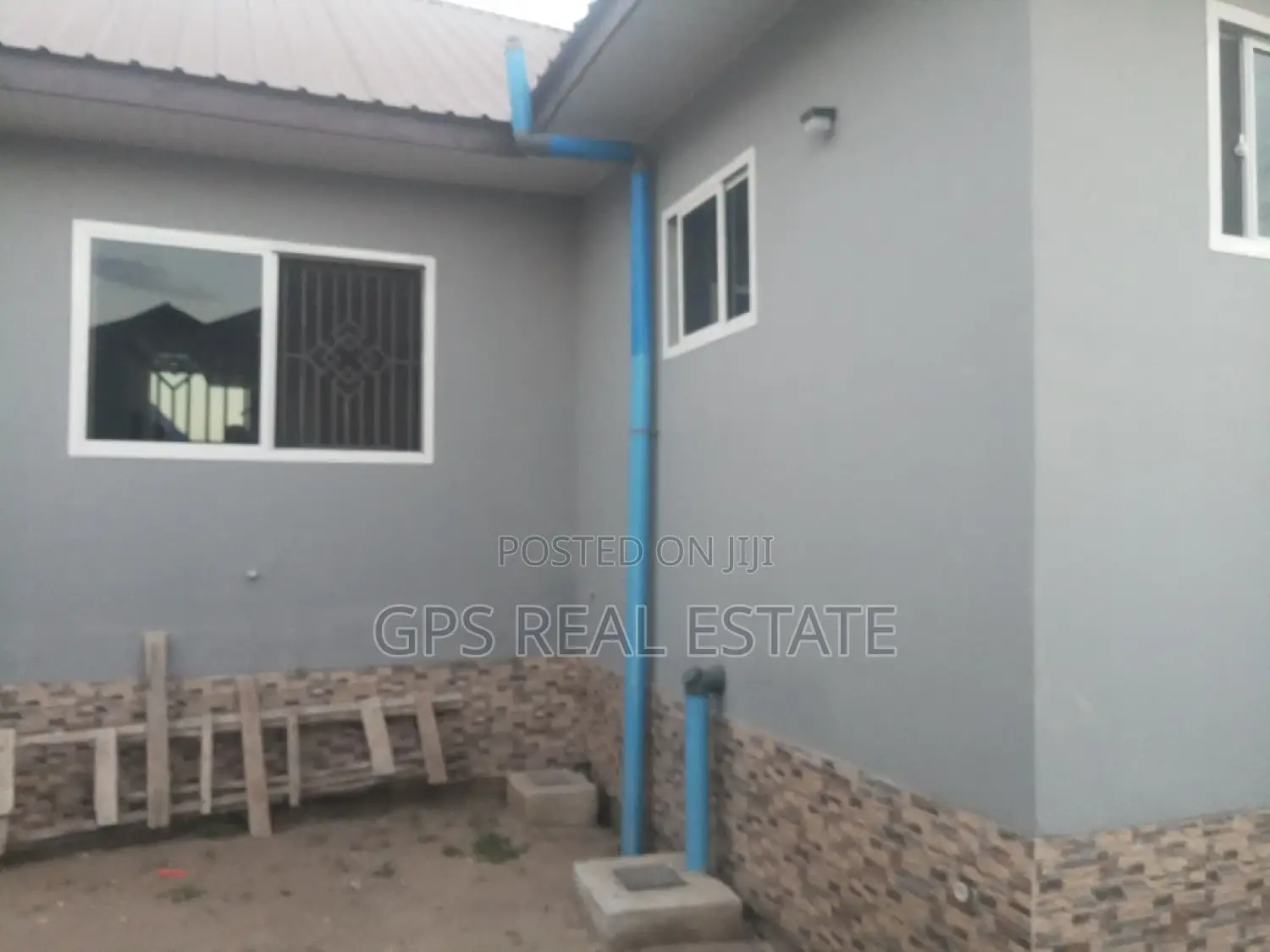 3bdrm House in Bunju, Kinondoni for sale
