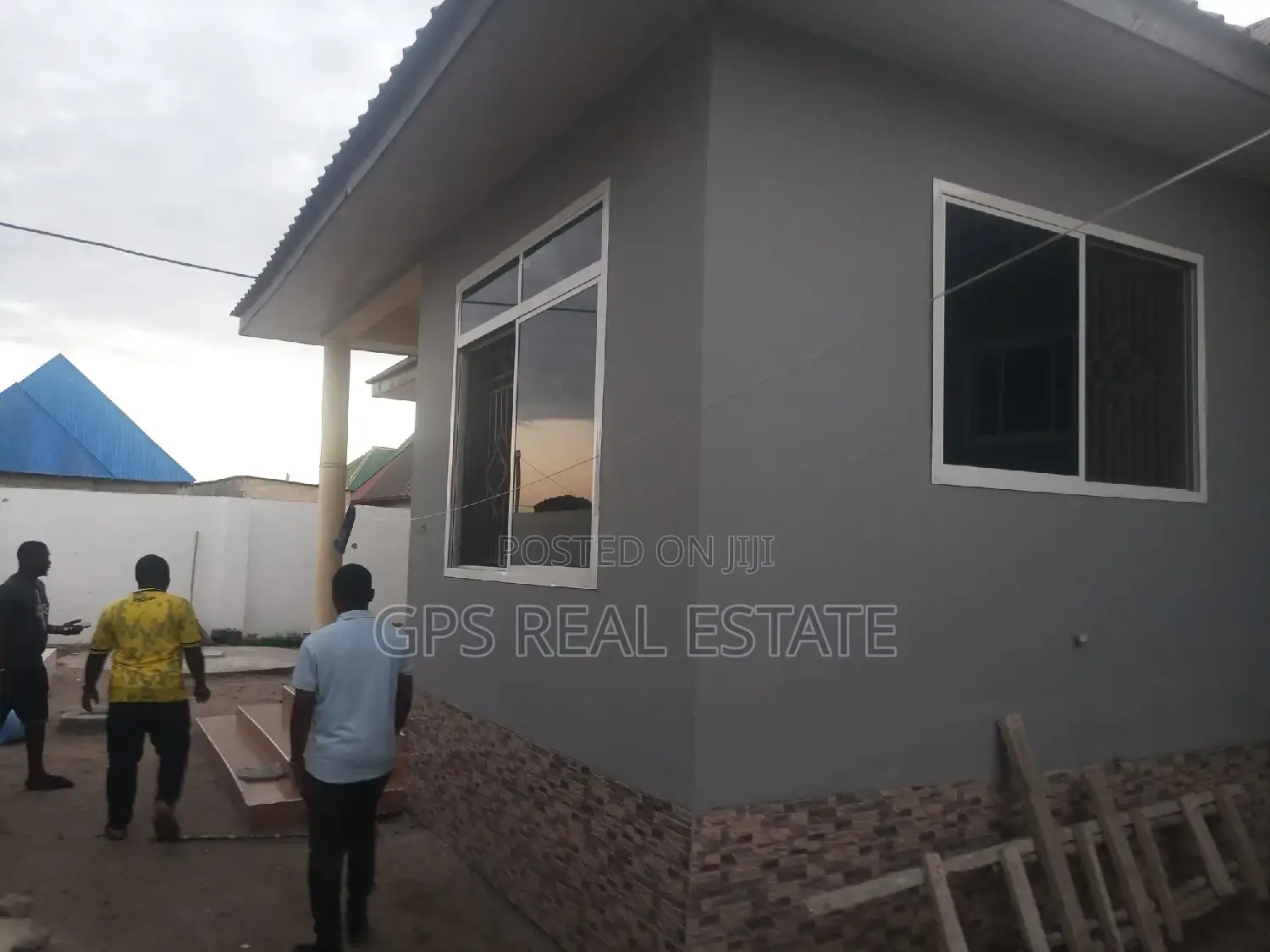 3bdrm House in Bunju, Kinondoni for sale