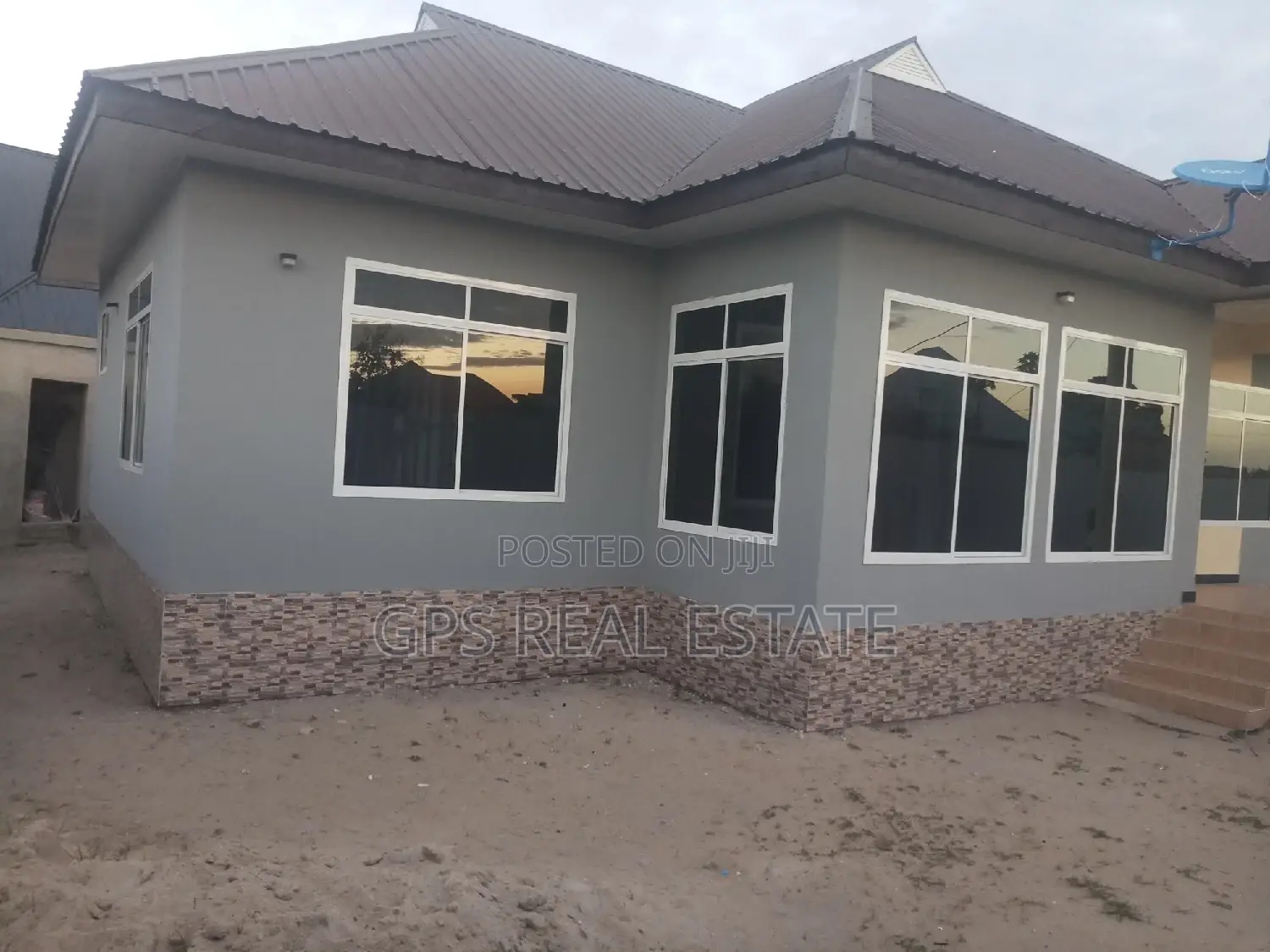 3bdrm House in Bunju, Kinondoni for sale