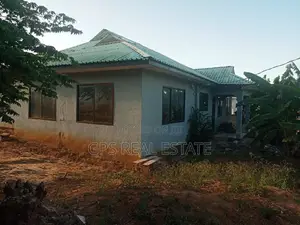3bdrm House in Bunju, Kinondoni for sale