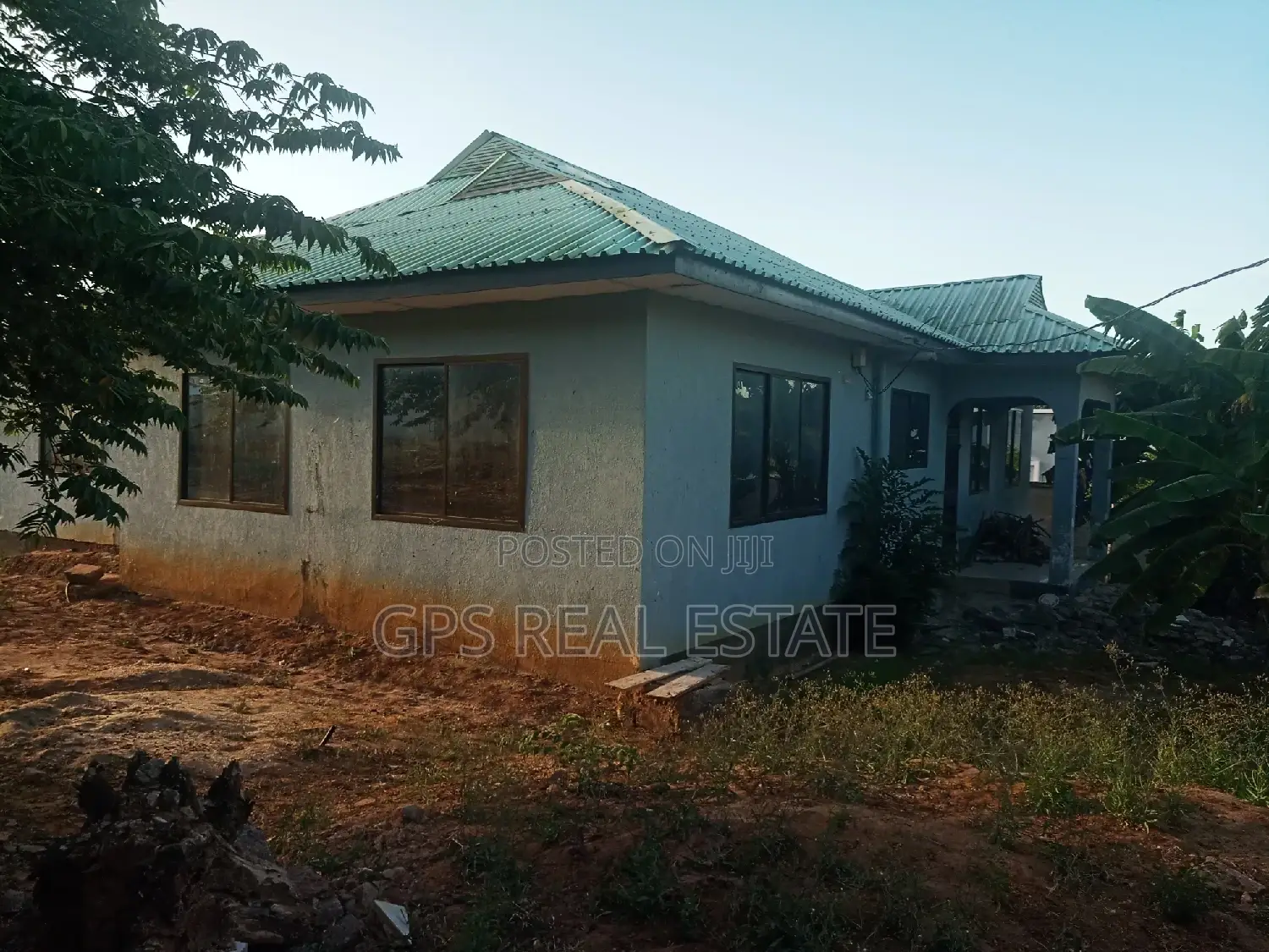 3bdrm House in Bunju, Kinondoni for sale
