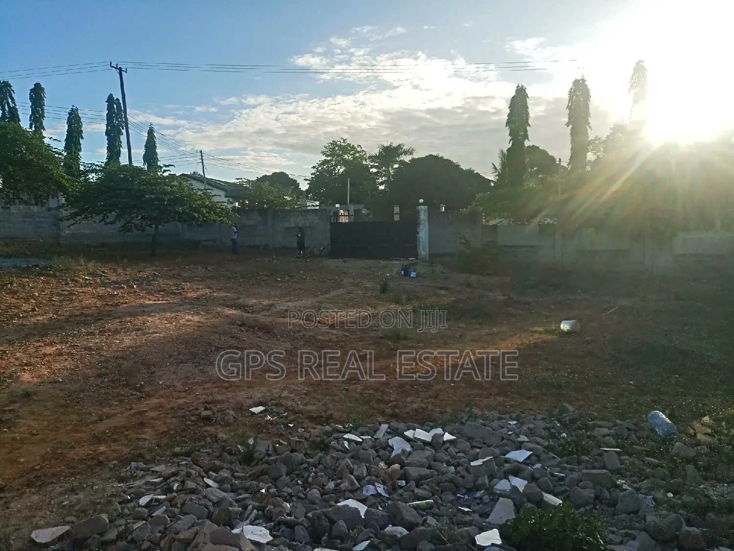 3bdrm House in Bunju, Kinondoni for sale
