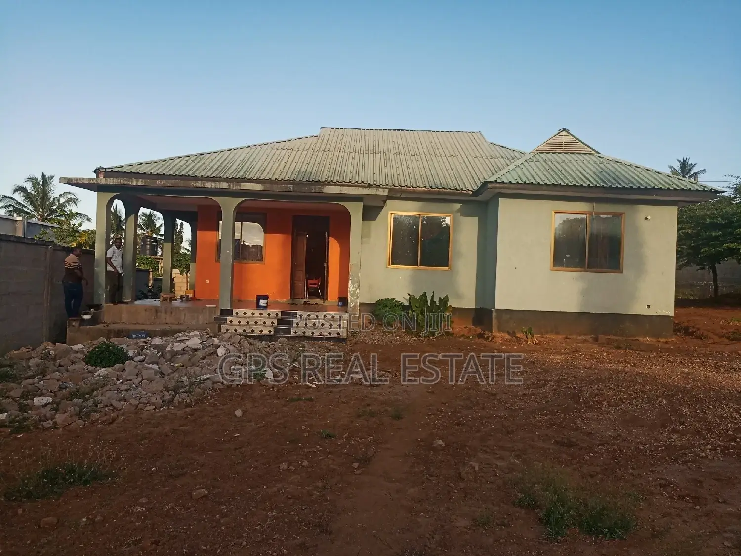 3bdrm House in Bunju, Kinondoni for sale