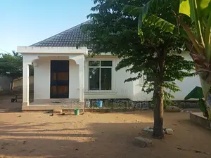 3bdrm House in Mbweni, Kinondoni for sale