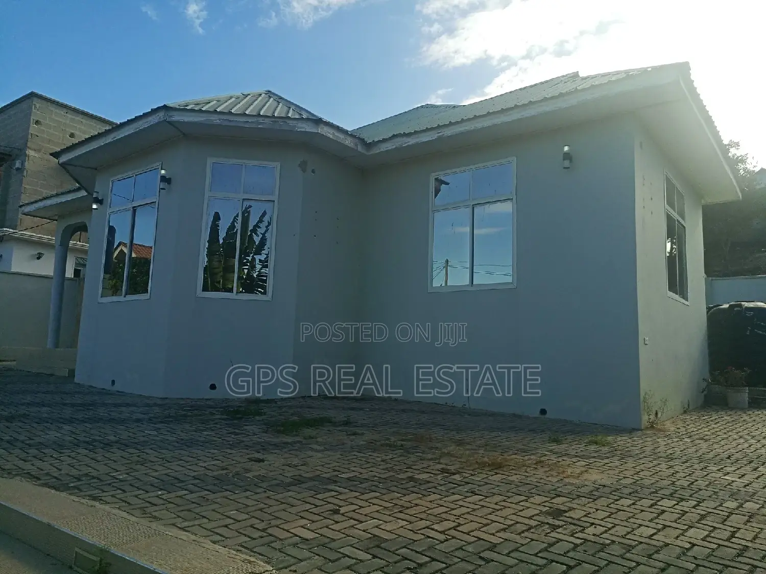 3bdrm House in Salasala, Kinondoni for sale