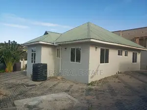 3bdrm House in Salasala, Kinondoni for sale