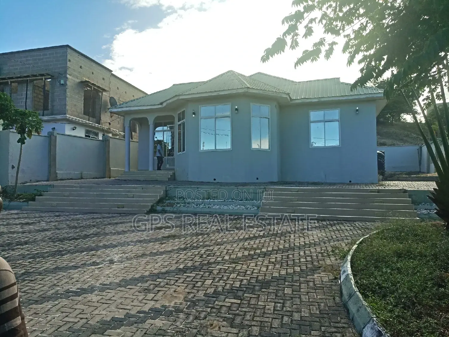 3bdrm House in Salasala, Kinondoni for sale