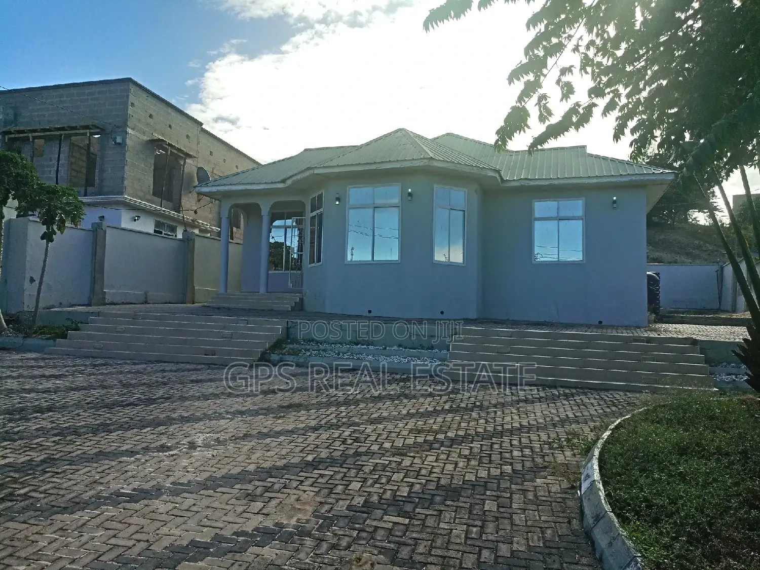 3bdrm House in Salasala, Kinondoni for sale