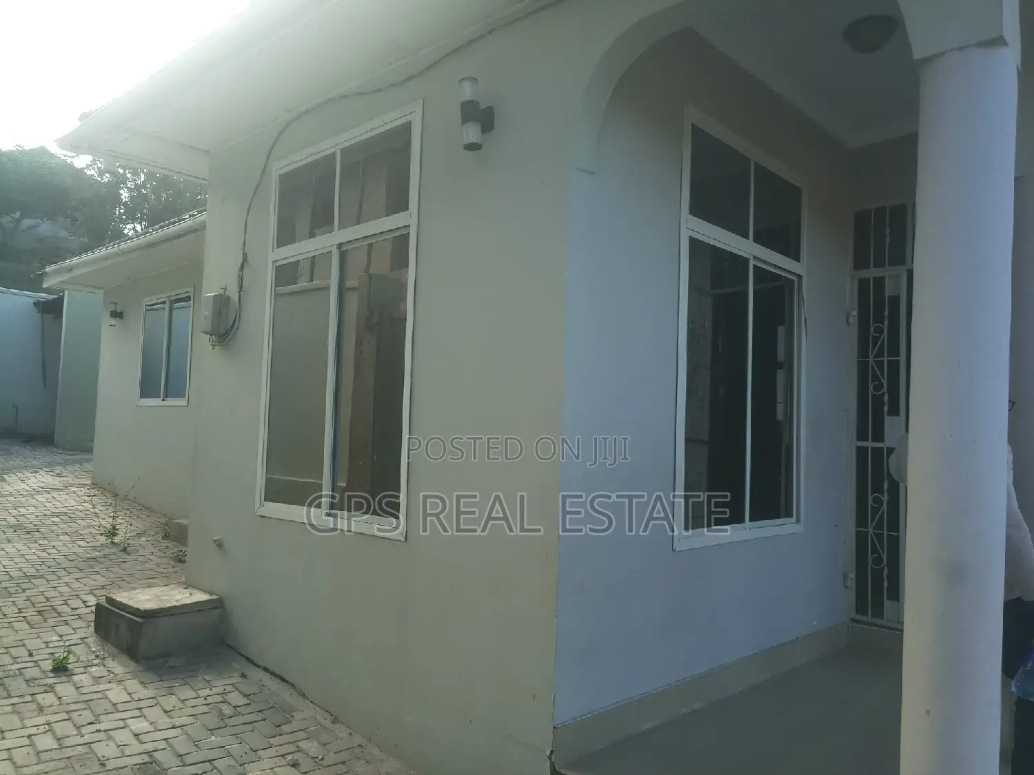 3bdrm House in Salasala, Kinondoni for sale