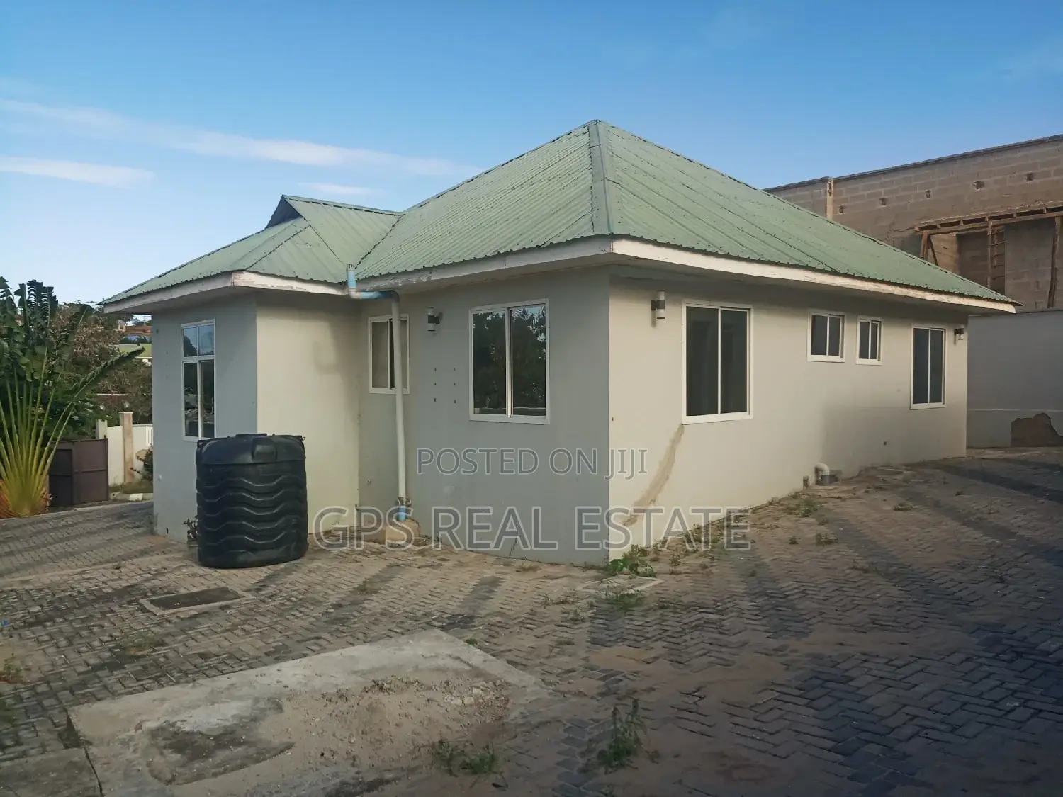 3bdrm House in Salasala, Kinondoni for sale