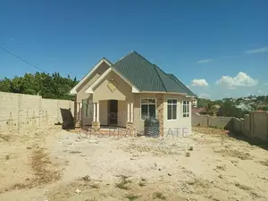 3bdrm House in Salasala, Kinondoni for sale
