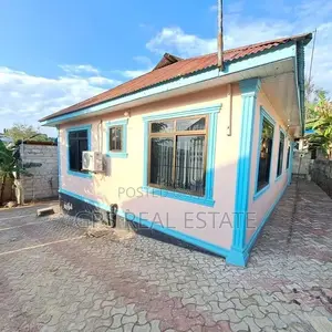 3bdrm House in Mbezi Luguruni, Kinondoni for sale