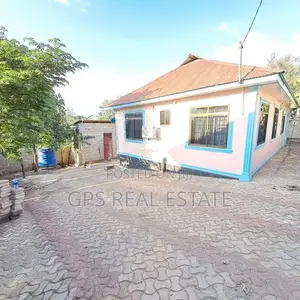 3bdrm House in Mbezi Luguruni, Kinondoni for sale