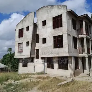 6bdrm House in Kiluvya Kibamba, Kinondoni for sale