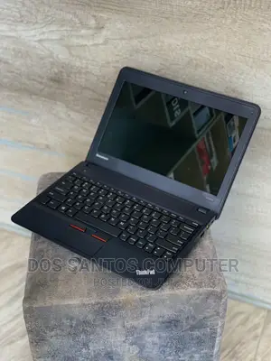 New Laptop Lenovo ThinkPad X131e 4GB Intel HDD 320GB