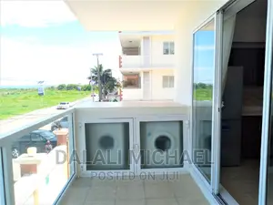 Furnished 2bdrm Apartment in Masaki, Msasani for rent