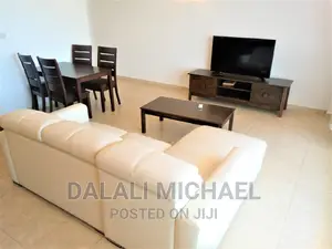 Furnished 2bdrm Apartment in Masaki, Msasani for rent