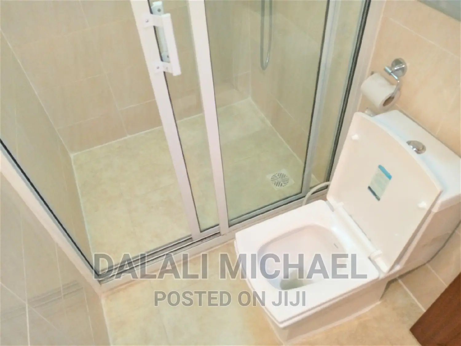 Furnished 2bdrm Apartment in Masaki, Msasani for rent