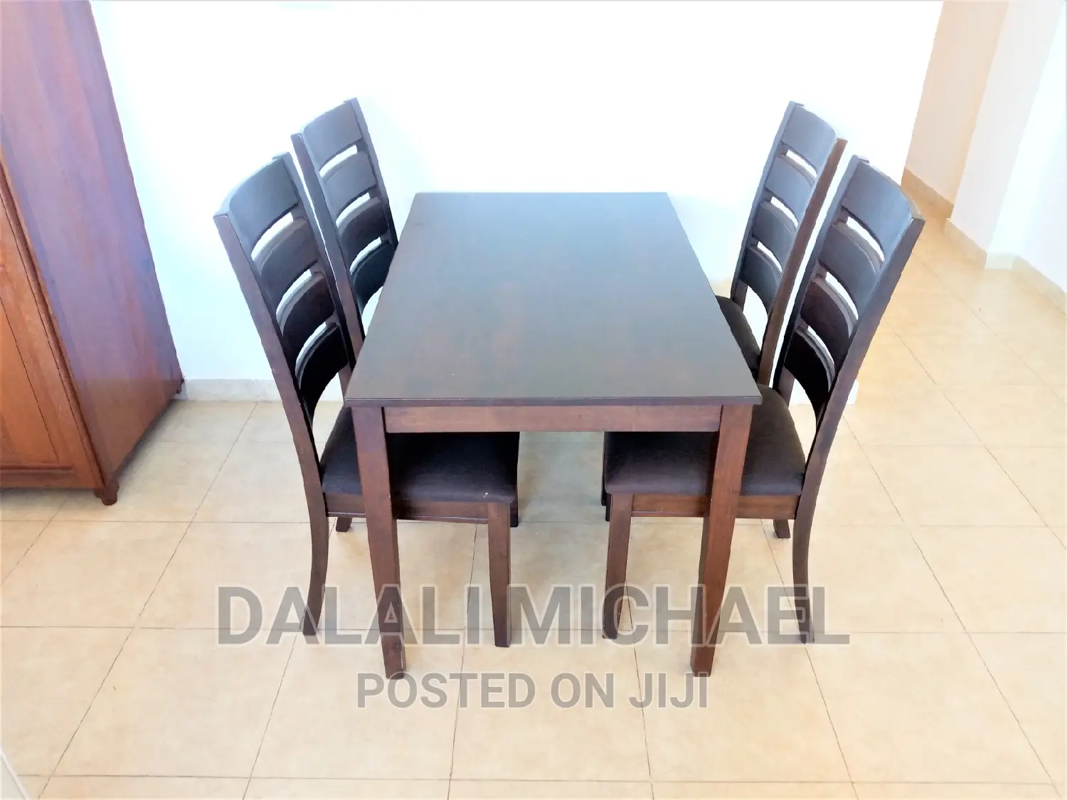 Furnished 2bdrm Apartment in Masaki, Msasani for rent