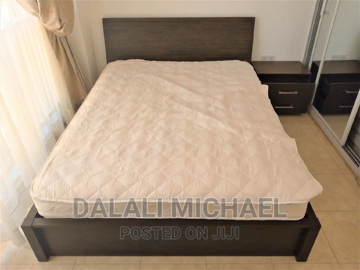 Furnished 2bdrm Apartment in Masaki, Msasani for rent