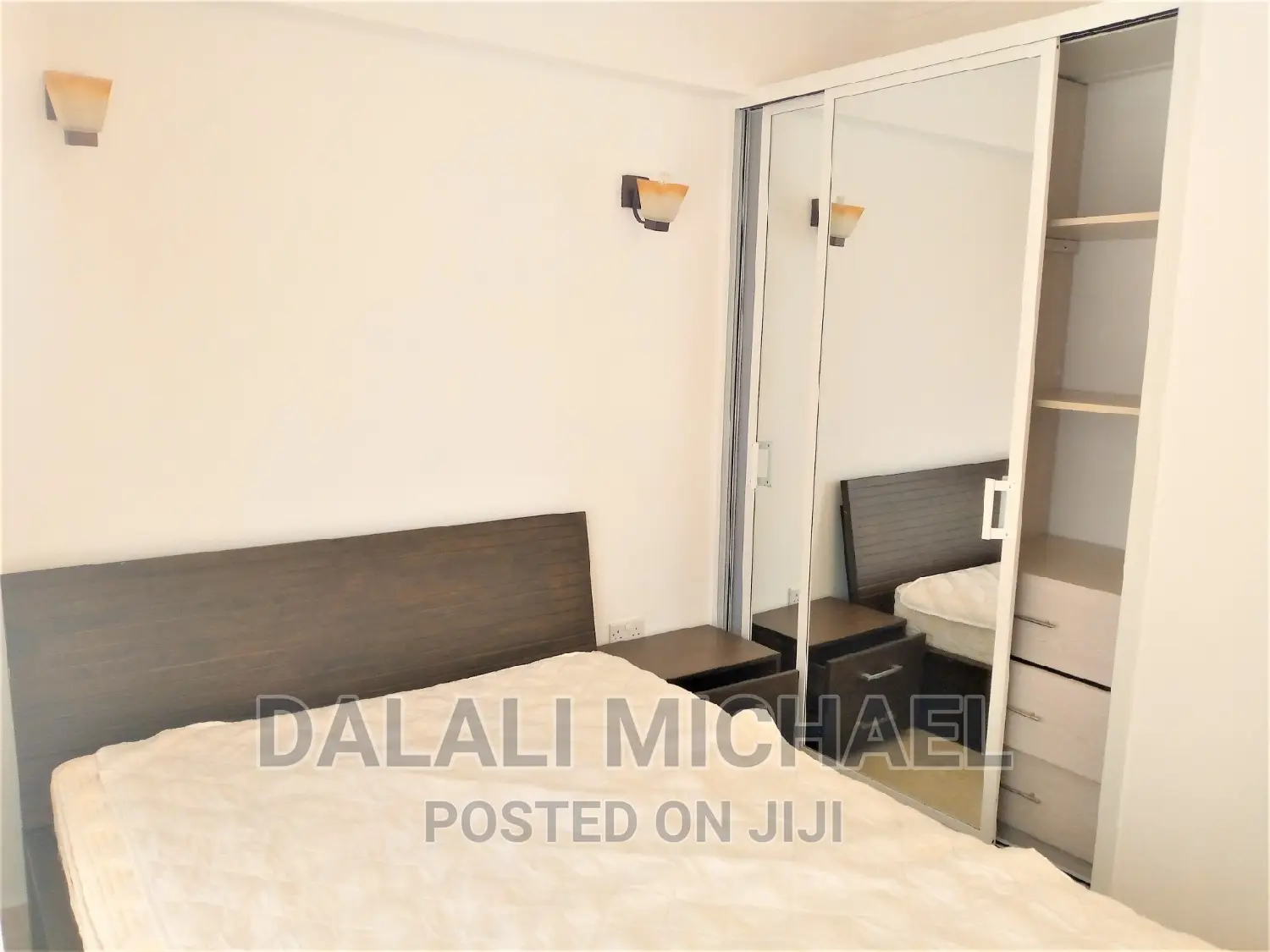 Furnished 2bdrm Apartment in Masaki, Msasani for rent