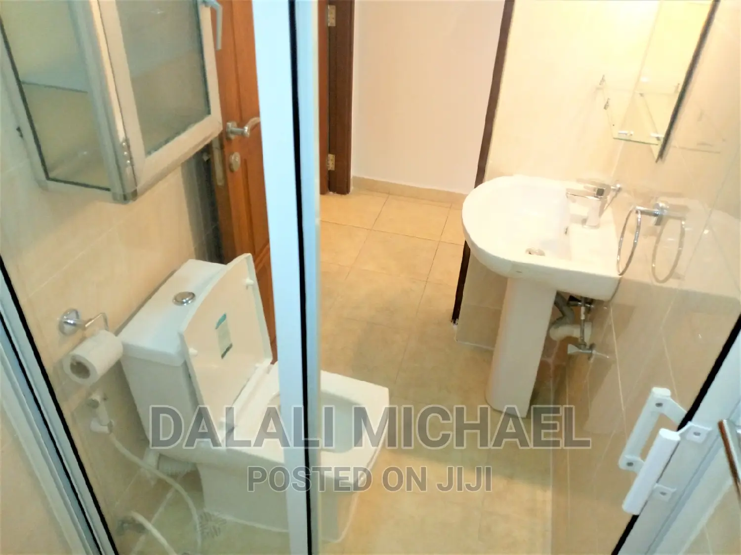 Furnished 2bdrm Apartment in Masaki, Msasani for rent