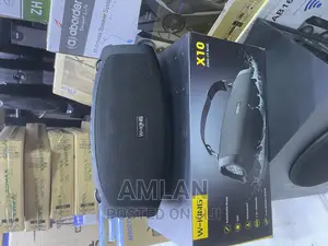 W King X10 Bluetooth Speaker