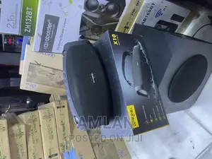 W King X10 Bluetooth Speaker