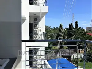 Furnished 2bdrm Apartment in Masaki, Msasani for rent