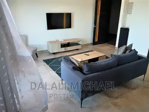 Furnished 2bdrm Apartment in Masaki, Msasani for rent