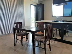 Furnished 2bdrm Apartment in Masaki, Msasani for rent