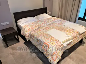 Furnished 2bdrm Apartment in Masaki, Msasani for rent