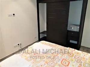Furnished 2bdrm Apartment in Masaki, Msasani for rent