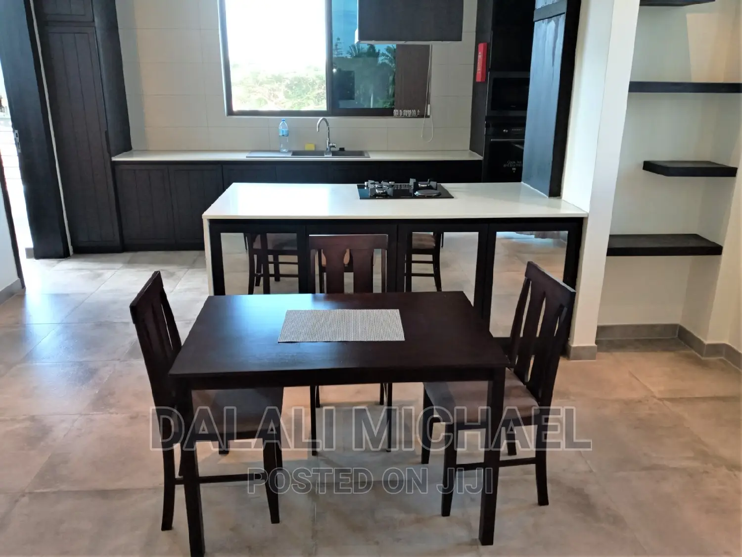 Furnished 2bdrm Apartment in Masaki, Msasani for rent