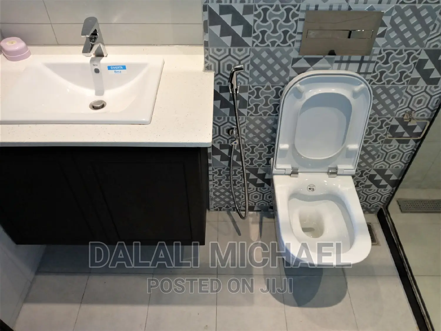 Furnished 2bdrm Apartment in Masaki, Msasani for rent