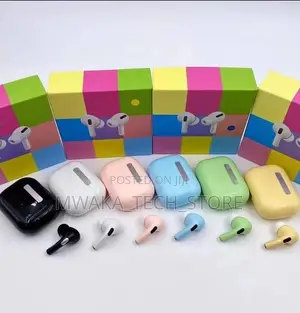 Earpods Pro