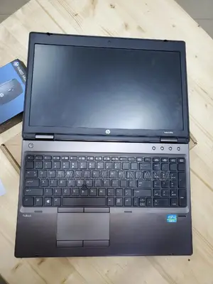 New Laptop HP ProBook 6470B 4GB Intel Core I5 HDD 500GB