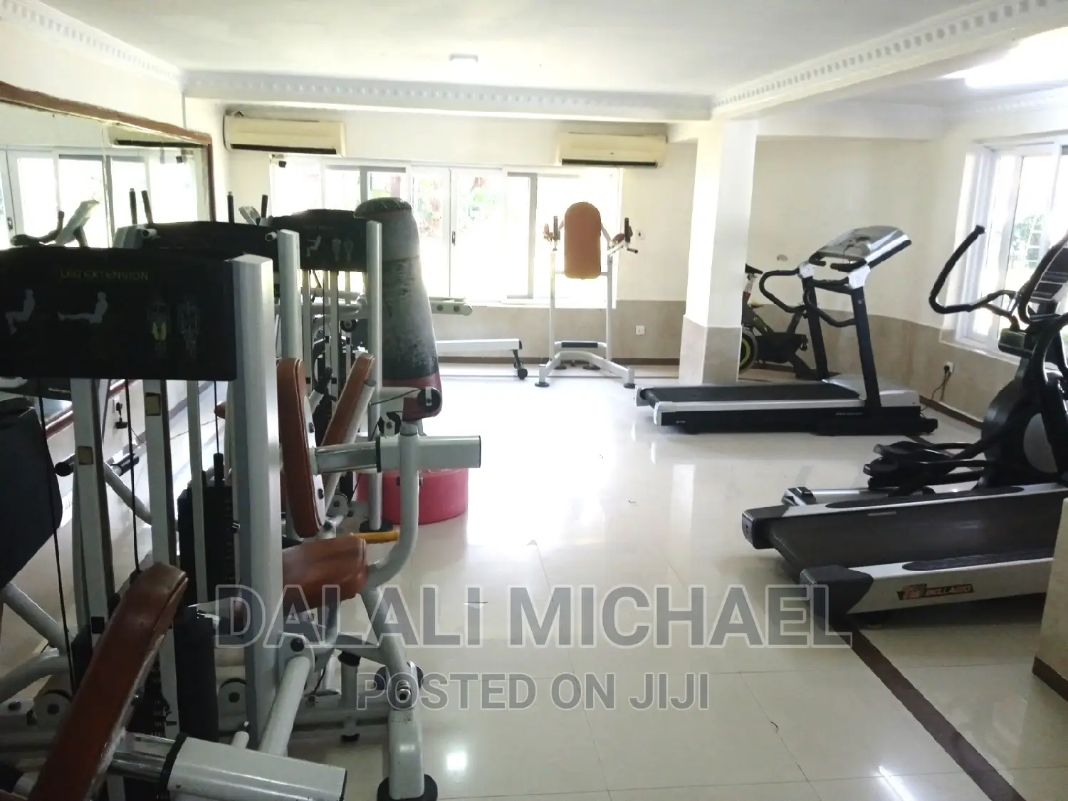 Furnished 3bdrm Apartment in Masaki, Msasani for rent