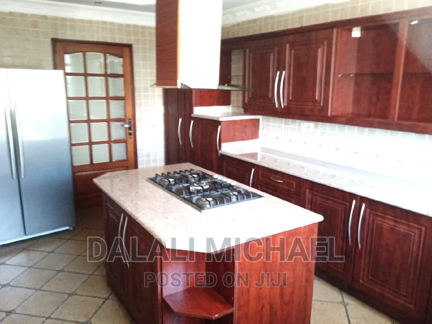 Furnished 3bdrm Apartment in Masaki, Msasani for rent
