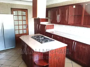 Furnished 3bdrm Apartment in Masaki, Msasani for rent